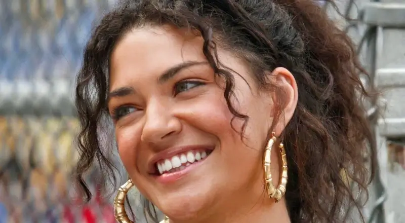 Vanessa Abrams