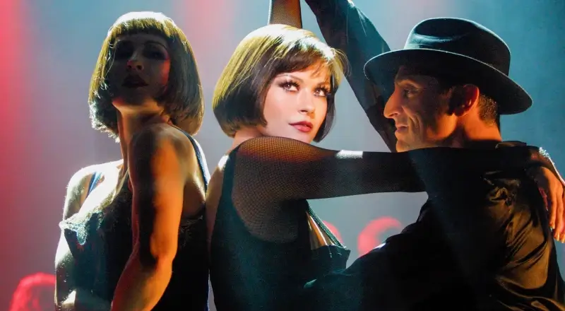 Velma Kelly