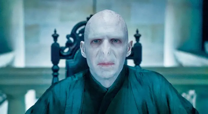 I think it's really nice that Voldemort always wait until the end of the  school year to kill Harry. Despite …