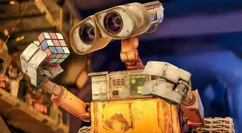 WALL-E