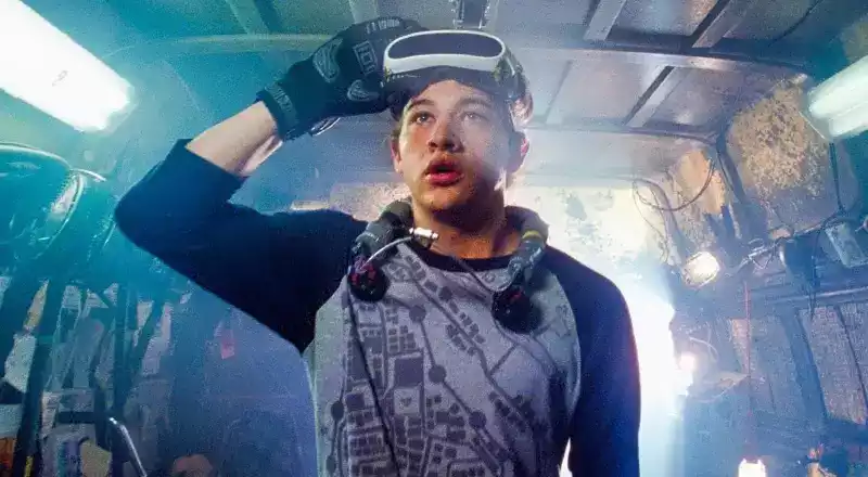 5 Major Changes Between The Ready Player One Book And Movie