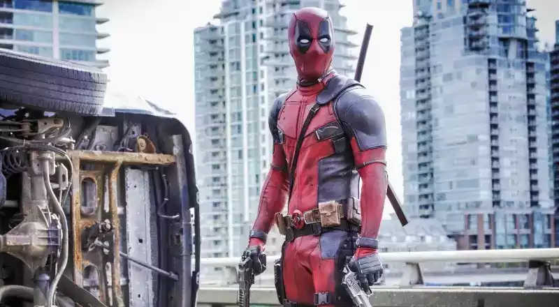 Deadpool (Wade Wilson), Characters