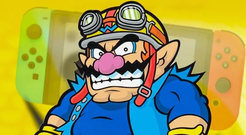 Wario