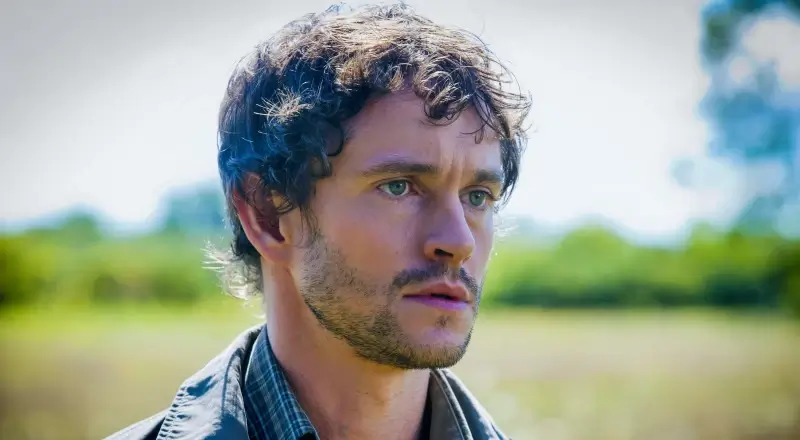 Will Graham