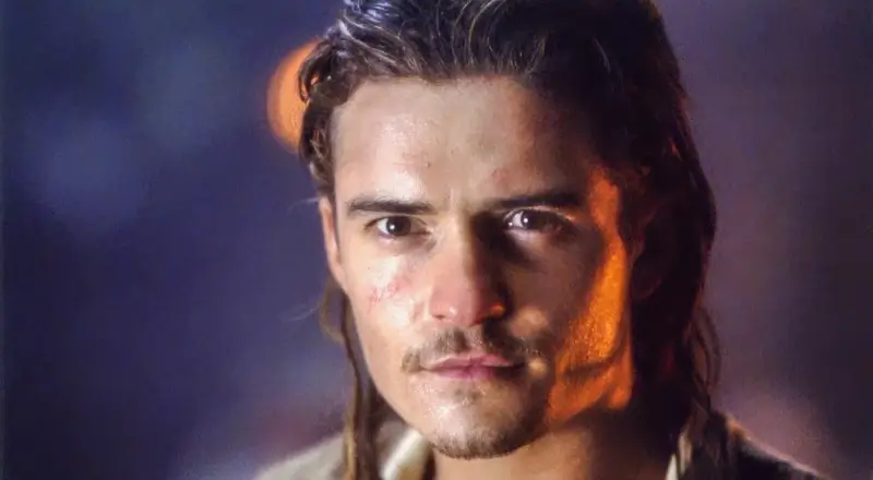 Will Turner Is The REAL Pirates Of The Caribbean Protagonist