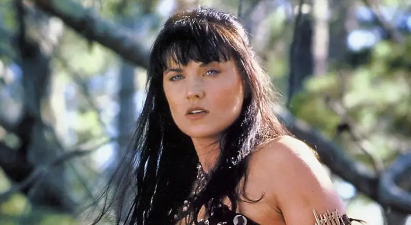 Xena