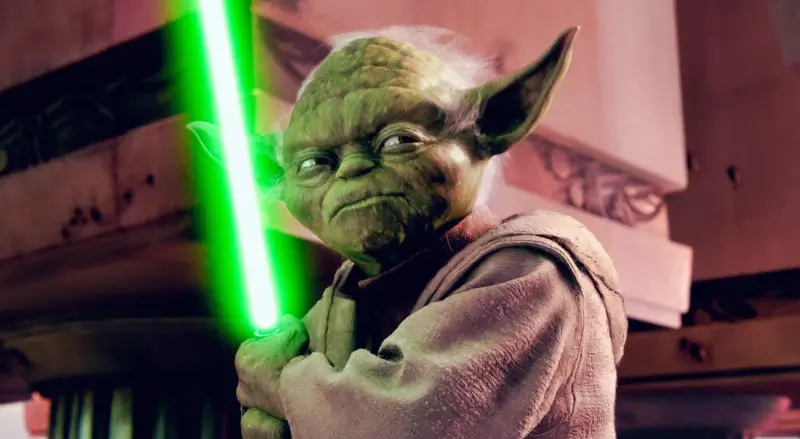 Star Wars The Last Jedi: Is Jedi Master Yoda coming back in this  much-awaited film?