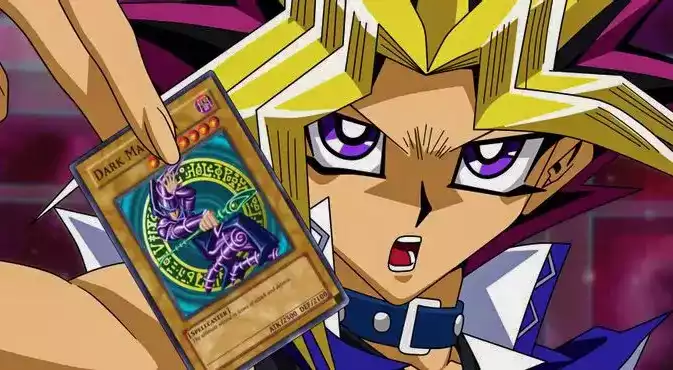 Absoluut handicap Dank je Yugi Moto from Yu-Gi-Oh! | CharacTour