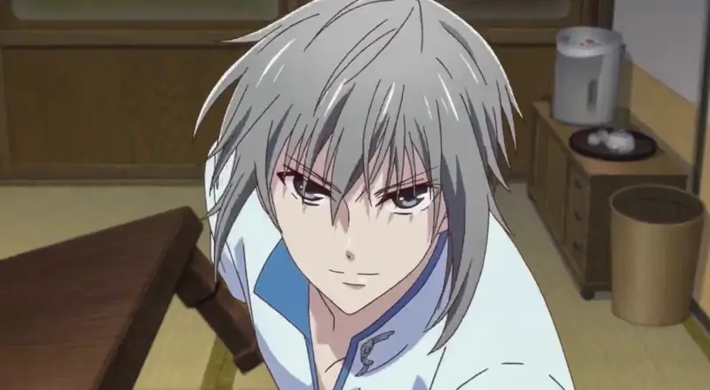 Yuki Sohma