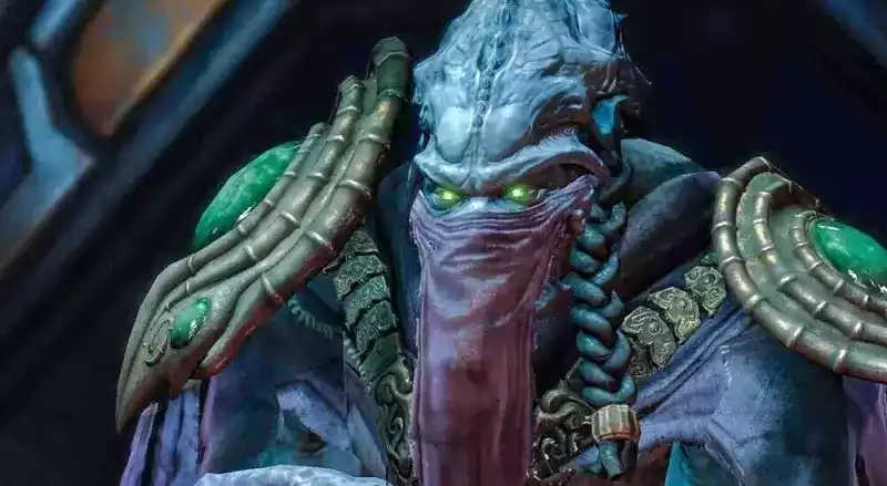 Zeratul