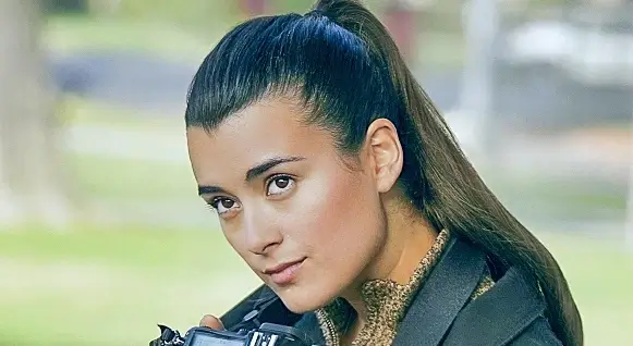 Ziva David