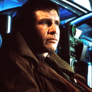 Rick Deckard from Blade Runner | CharacTour