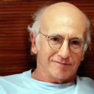 Larry David from Curb Your Enthusiasm | CharacTour