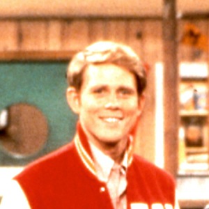 Richie Cunningham from Happy Days | CharacTour