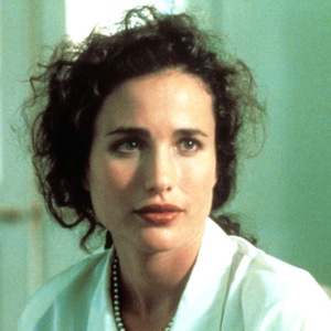 Ann Mullany from Sex, Lies, and Videotape | CharacTour