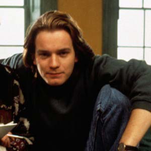 Alex Law from Shallow Grave | CharacTour