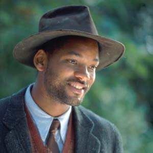 The legend of bagger vance image