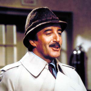 Clouseau