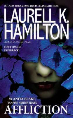 Affliction (Book) | CharacTour