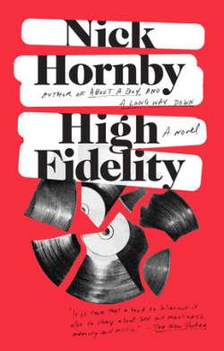 high fidelity book
