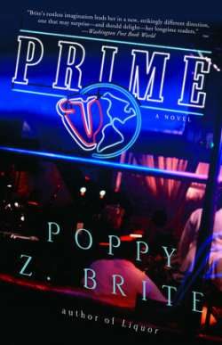 Prime (Book) | CharacTour