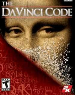 The Da Vinci Code Game Charactour