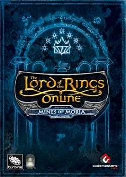 Exclusive first look at the Moria expansion for Lord of the Rings