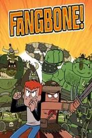 Freakbone Fangbone! (TV) | CharacTour