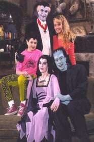 The Munsters Today (TV) | CharacTour