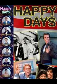 Happy Days (TV) | CharacTour