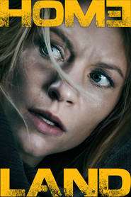 homeland title sequence