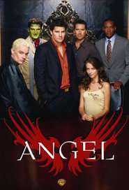 Angel (TV) | CharacTour
