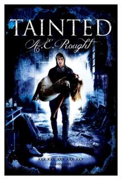 Tainted Riley Edwards Tainted (Book) | CharacTour