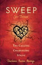 Sweep: the Calling, Changeling, and Strife