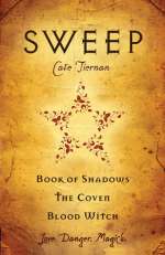 WAL Sweep: Book of Shadows, The Covenn and Blood Witch