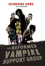 The Reformed Vampire Support Group