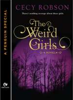 The Weird Girls