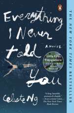 Everything I Never Told You
