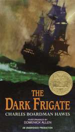 The Dark Frigate