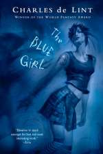 Blue Girl