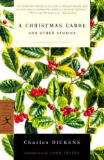 A Christmas Carol and Other Stories
