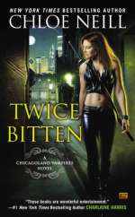 Twice Bitten