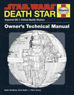 Death Star Owner's Technical Manual: Star Wars