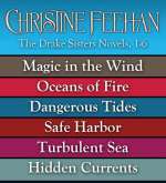Christine Feehan's Drake Sisters Series