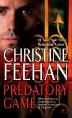 Predatory Game