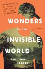 Wonders of the Invisible World