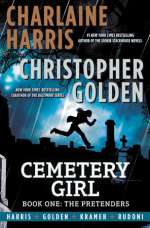 Cemetery Girl: Book One