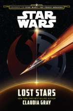 Journey to Star Wars: The Force Awakens Lost Stars