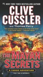 The Mayan Secrets Free Preview