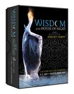 Wisdom of The House of Night Oracle Cards